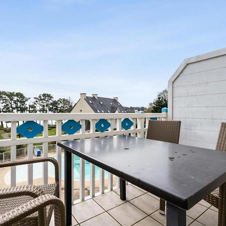 Residence Cap Azur - Maeva Home - Appartement 2 Pieces 5 Personnes - Confort Mae-4387 Fouesnant Exteriér fotografie