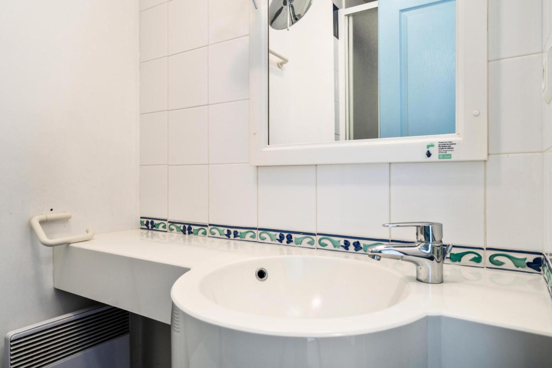 Residence Cap Azur - Maeva Home - Appartement 2 Pieces 5 Personnes - Confort Mae-4387 Fouesnant Exteriér fotografie
